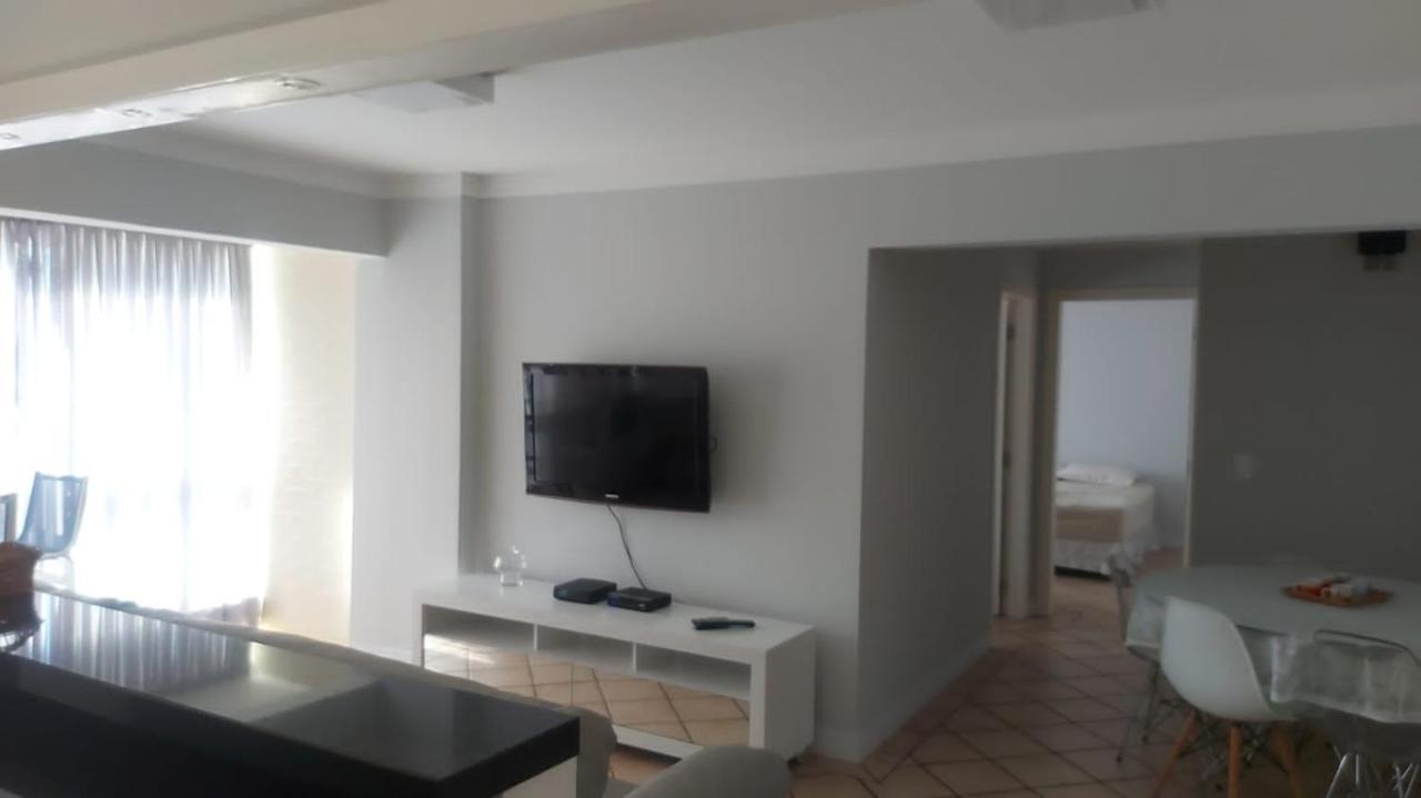 Ferienwohnung Ferias Incriveis Vista Mar Balneário Camboriú Exterior foto