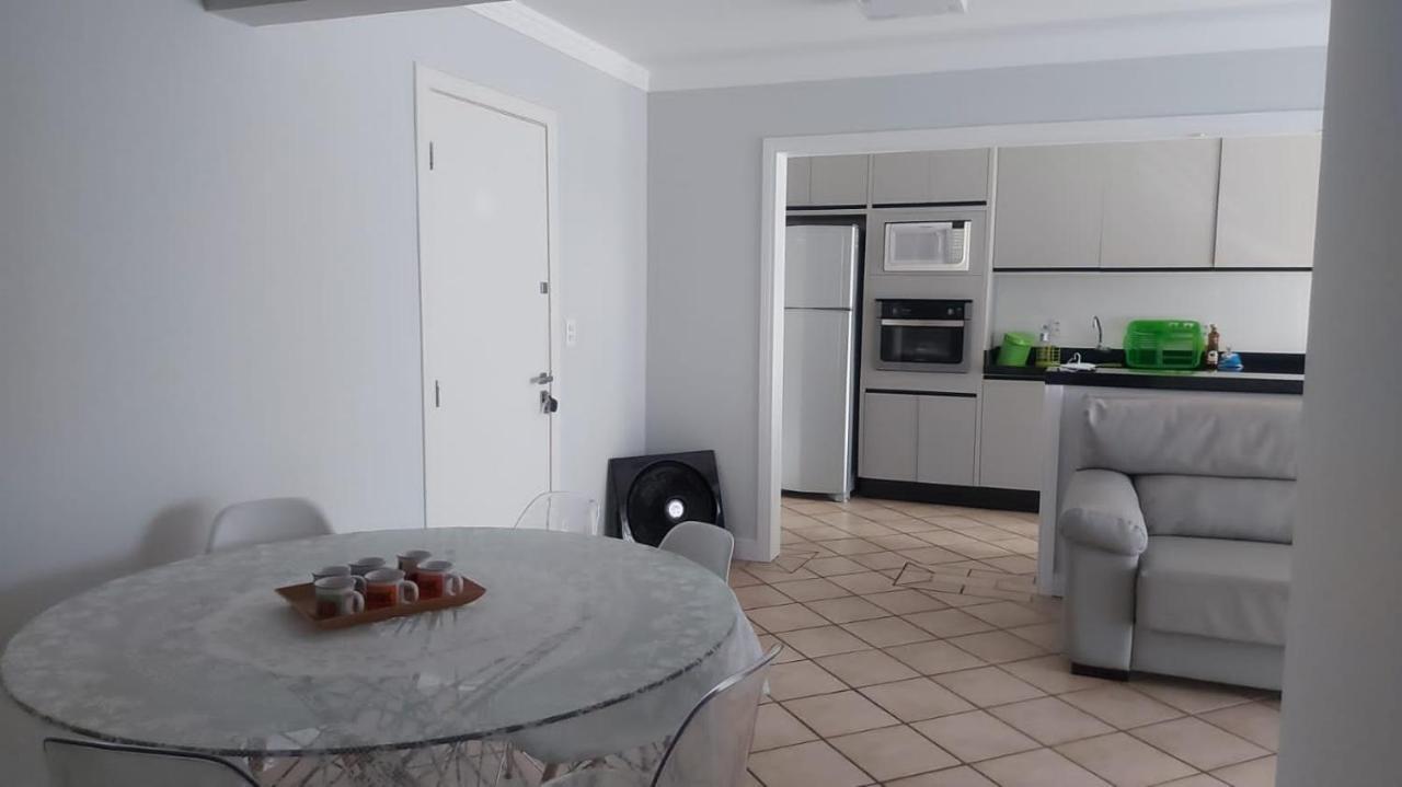 Ferienwohnung Ferias Incriveis Vista Mar Balneário Camboriú Exterior foto