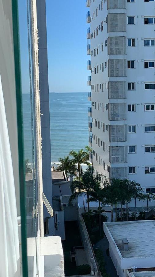 Ferienwohnung Ferias Incriveis Vista Mar Balneário Camboriú Exterior foto