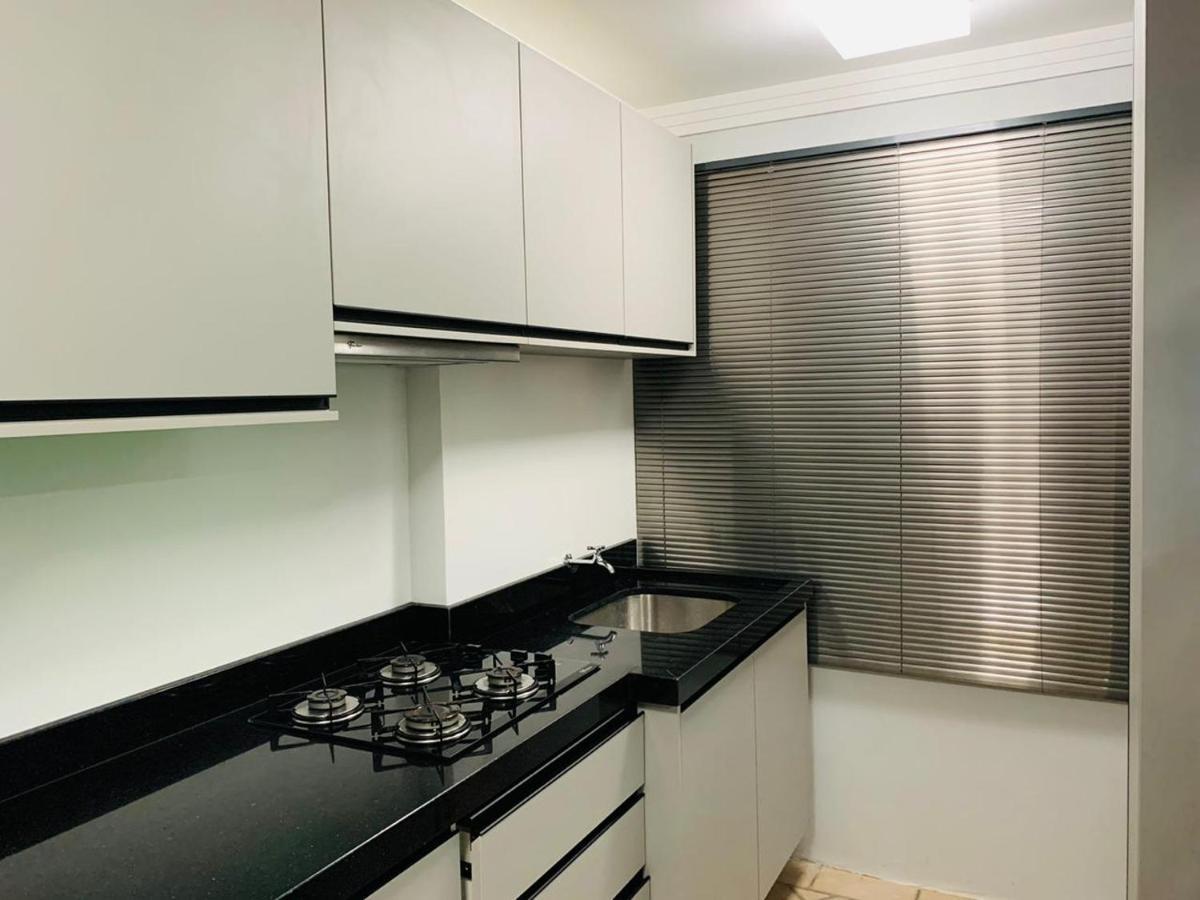 Ferienwohnung Ferias Incriveis Vista Mar Balneário Camboriú Exterior foto