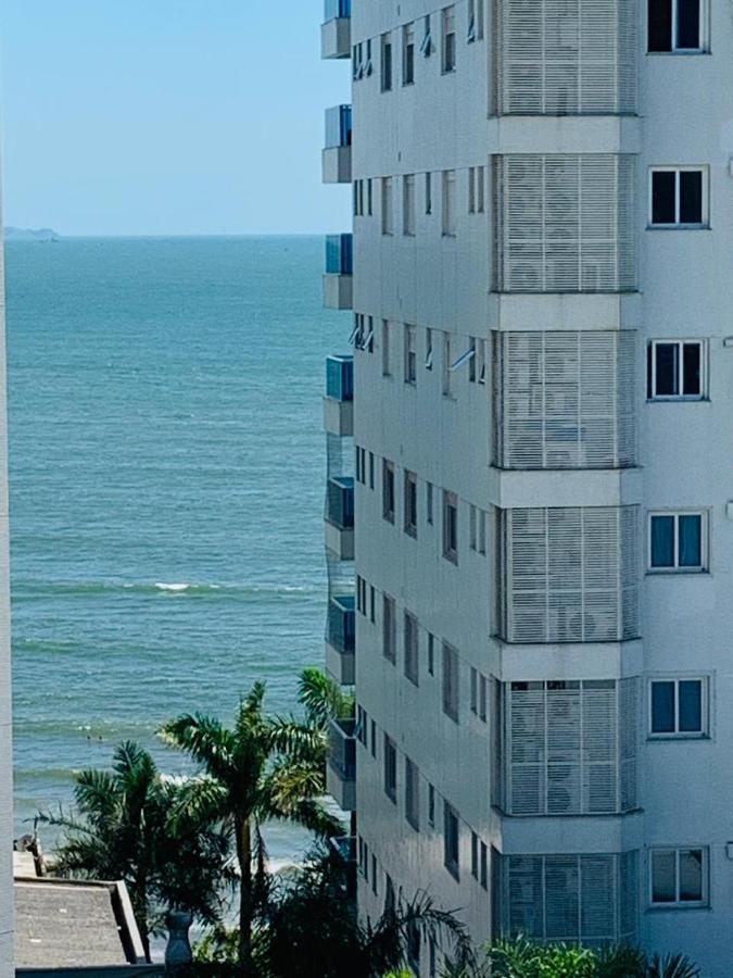 Ferienwohnung Ferias Incriveis Vista Mar Balneário Camboriú Exterior foto