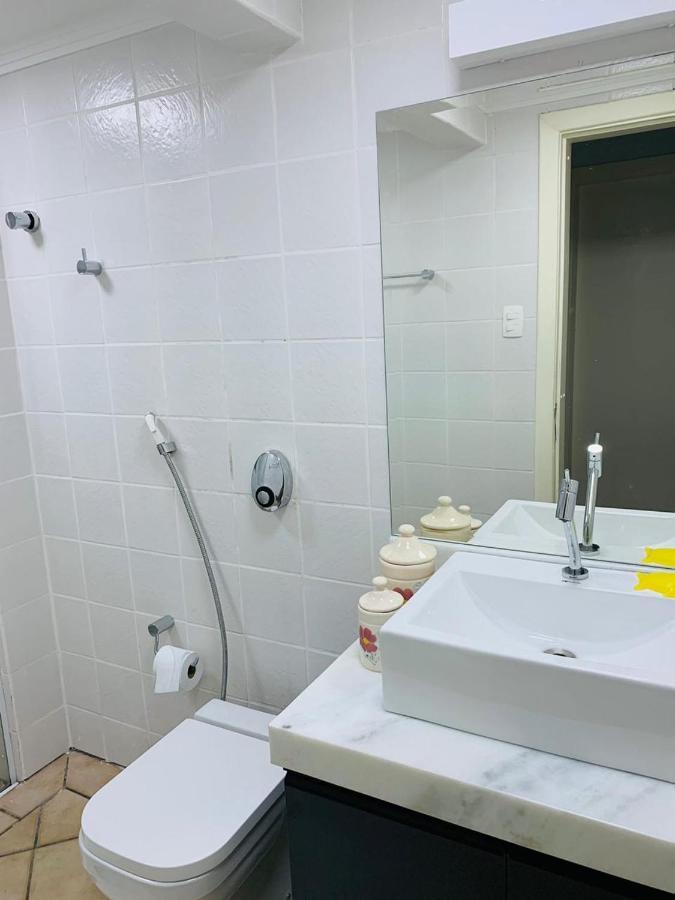 Ferienwohnung Ferias Incriveis Vista Mar Balneário Camboriú Exterior foto